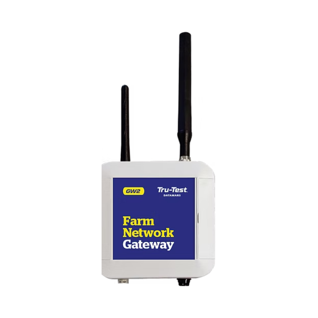 Tru-Test Active Tag Gateway