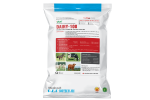 Dairy-100 Plus 