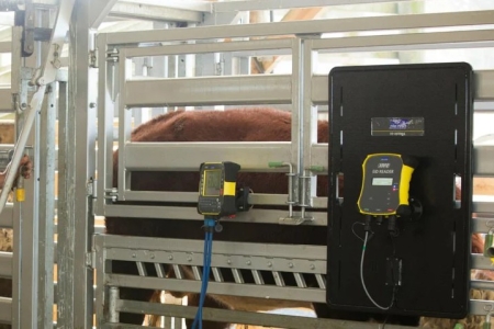 Giải pháp đọc thẻ nhận dạng điện tử (EID) Tru-Test