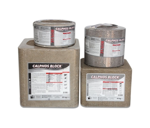 Calphos Block