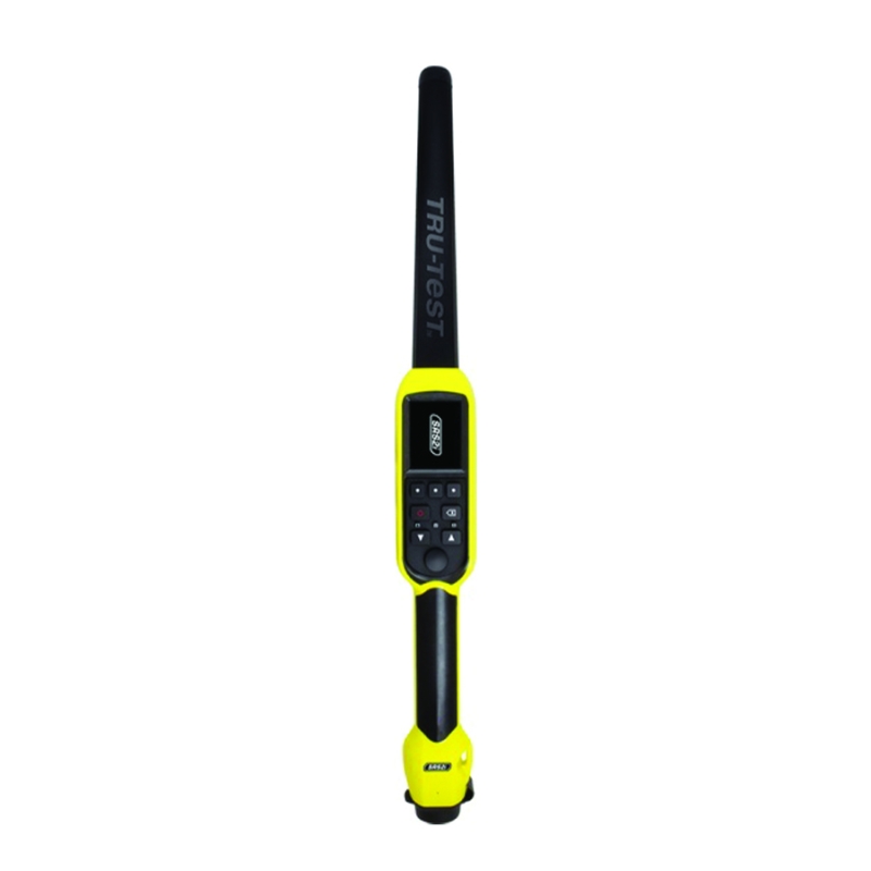Máy đọc mã cầm tay tiêu chuẩn SRS2i (SRS2i Stick Reader)