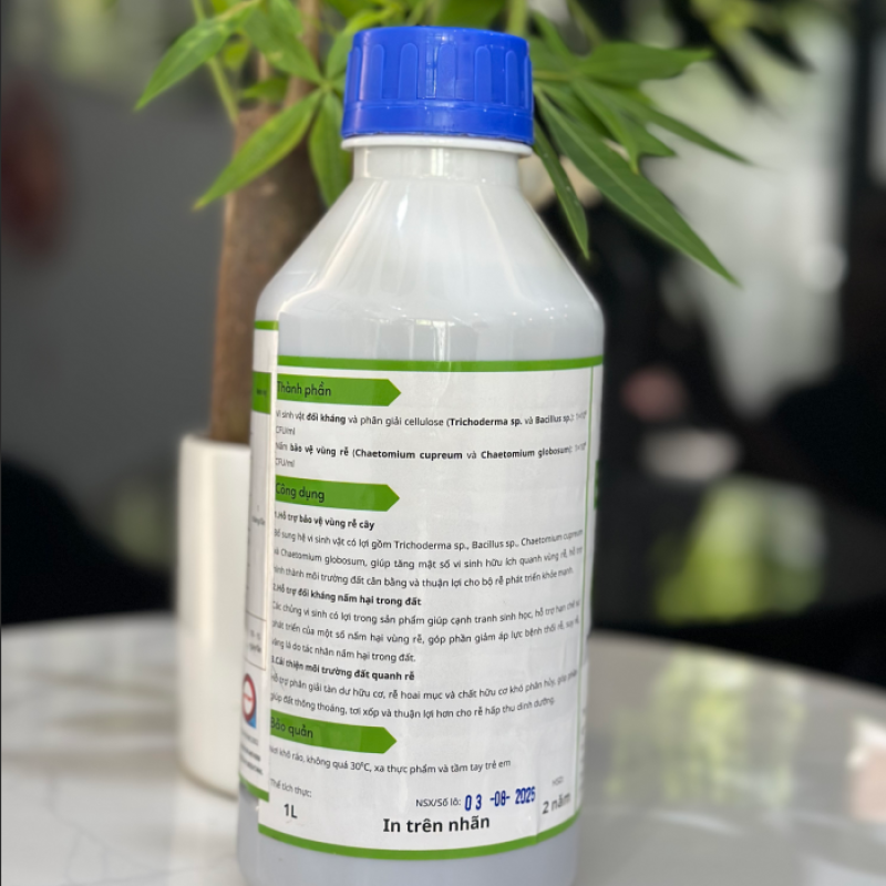 Thành phần và nguồn gốc xuất xứ