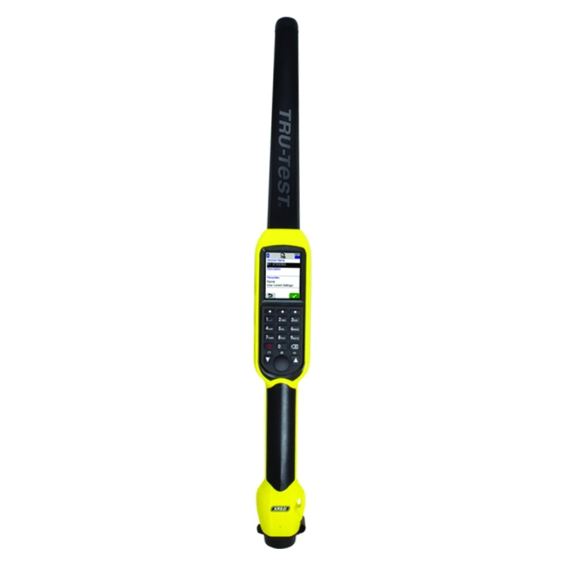 Máy đọc mã cầm tay cao cấp XRS2i (XRS2i Stick Reader)